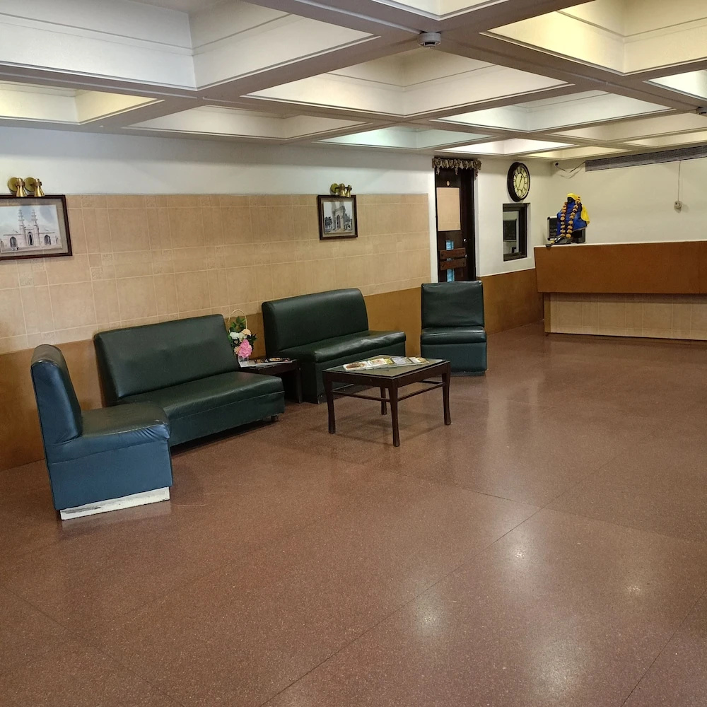 Foto - Hotel Heritage 2001, Nagpur