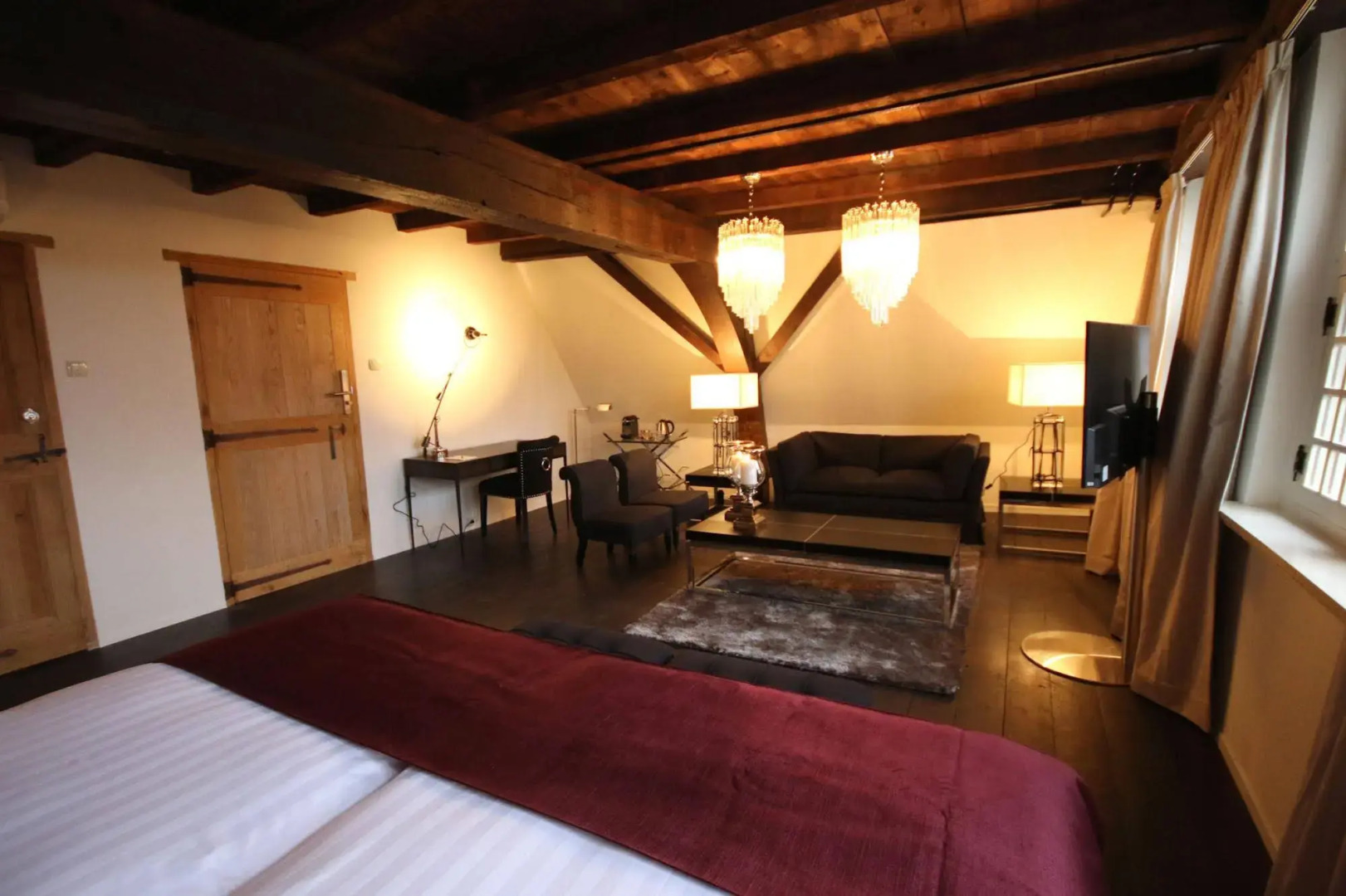 Foto - Boutique Hotel Steenhof Suites - Adults Only