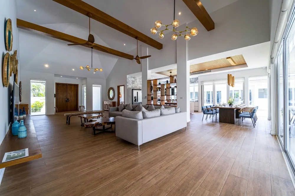 Foto - Luxury 7 Bedroom Pool Villa WL67