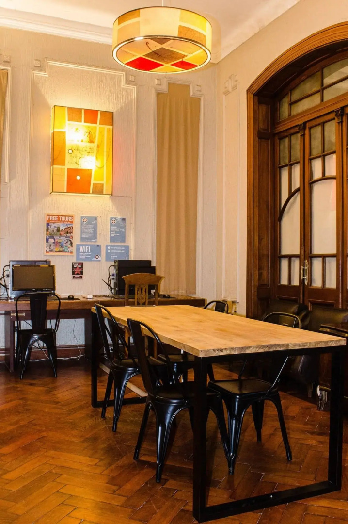 Foto - Play Hostel Arcos