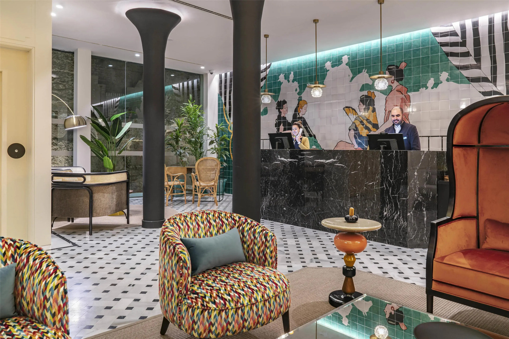 Photo - Vincci Molviedro Suites Apartments