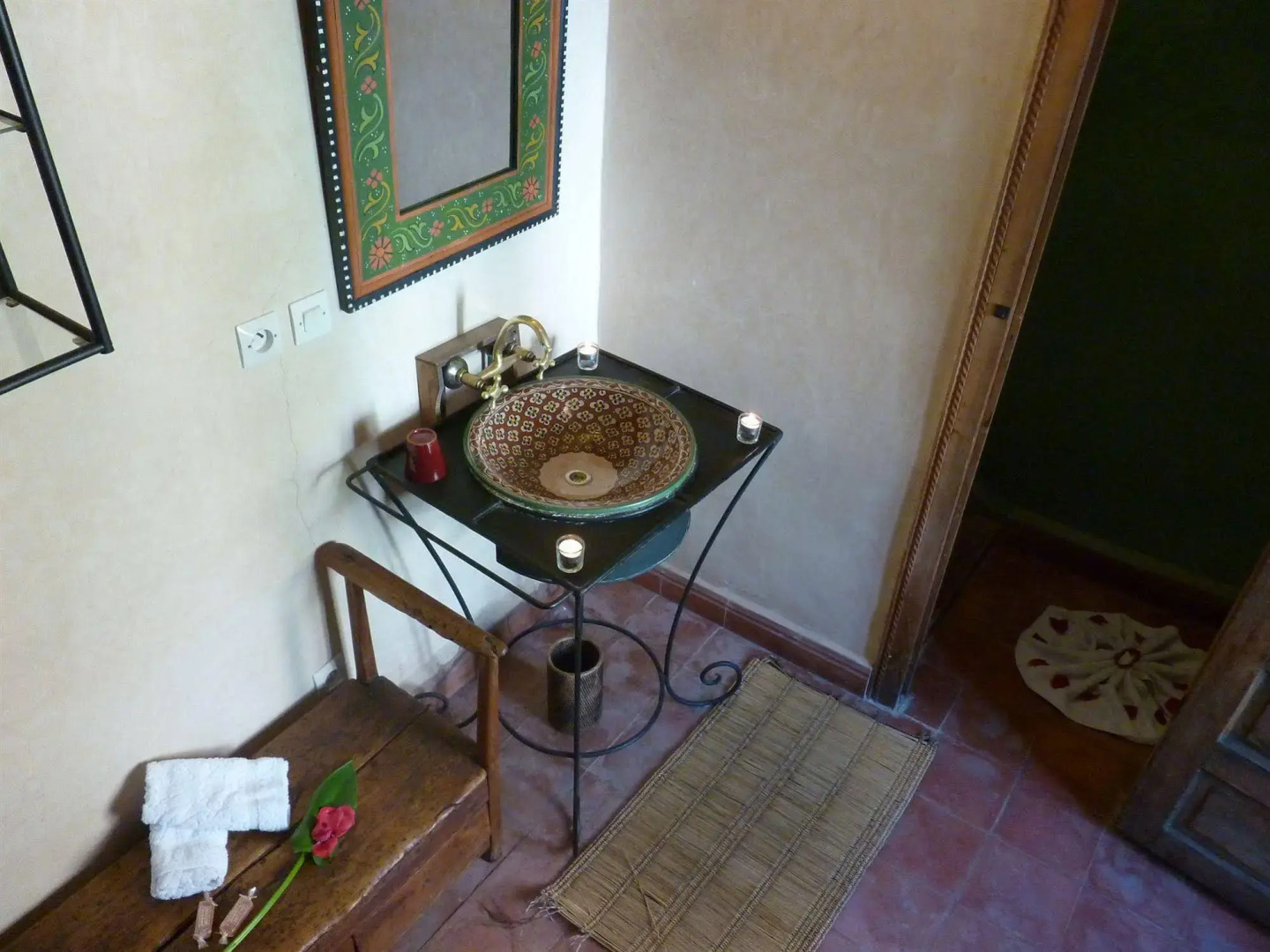 Photo - Riad Hadika Maria