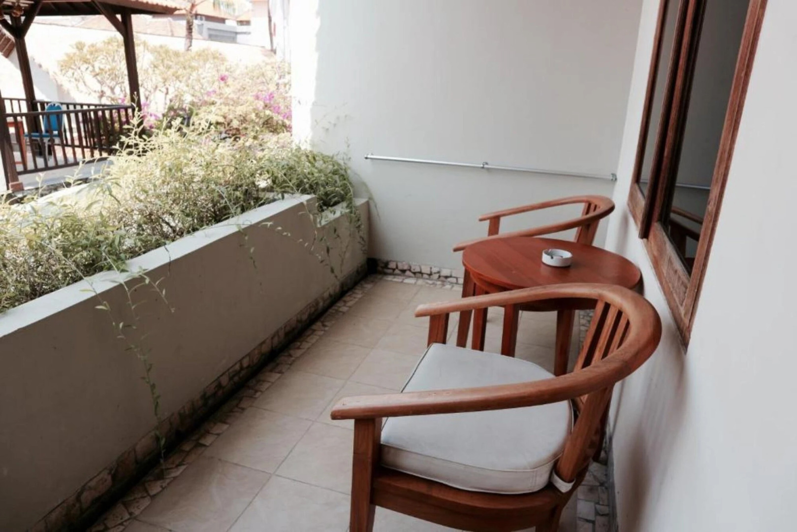 Foto - The Lagoon Bali Pool Hotel and Suites