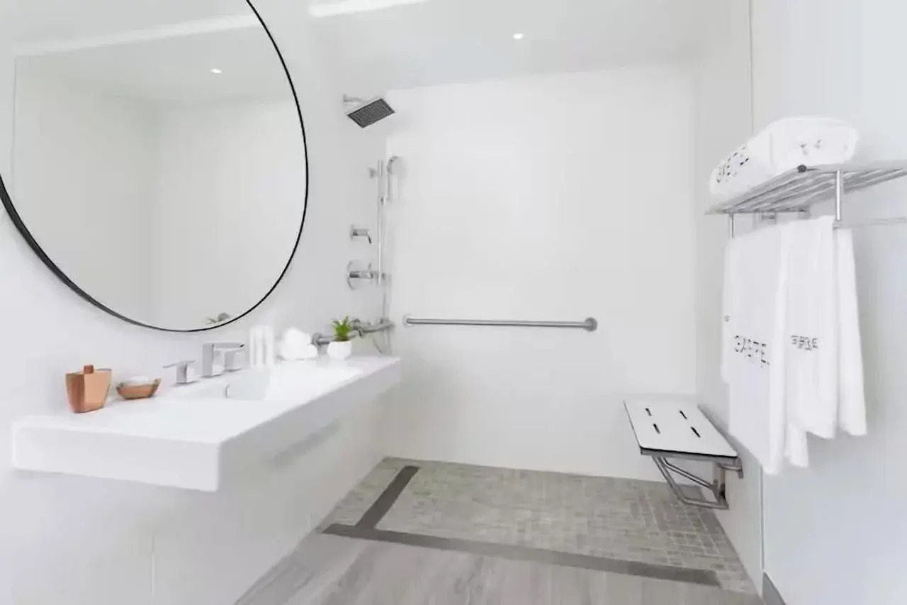 Foto - Park Central South Beach