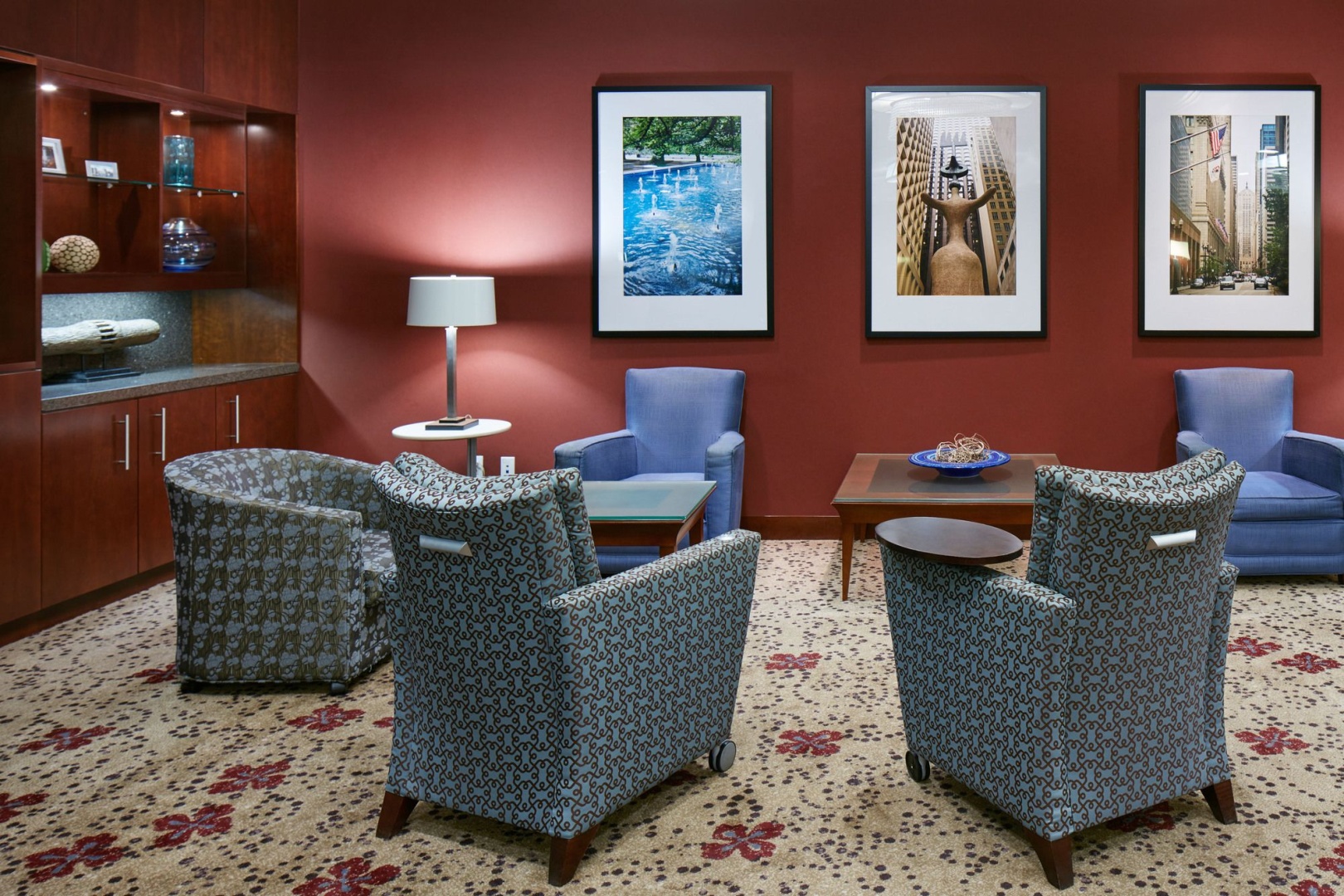 Photo - Club Quarters Hotel, Central Loop, Chicago