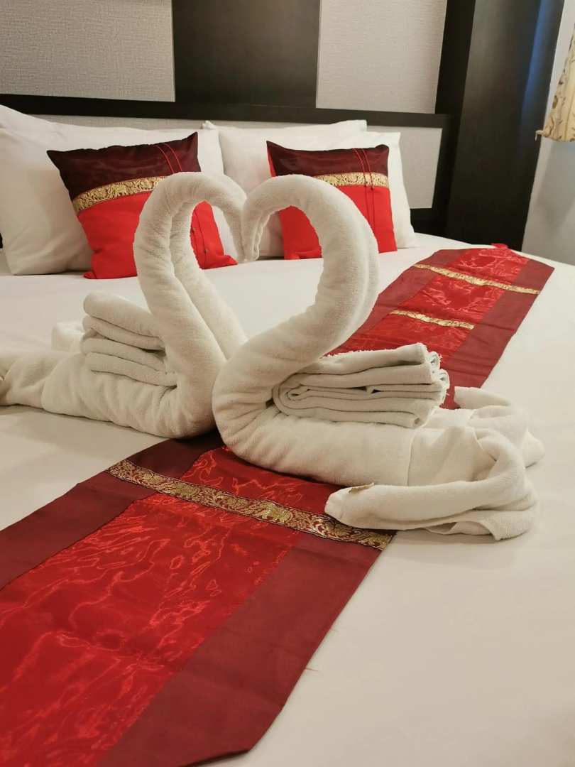 Foto - Regent Suvarnabhumi Hotel