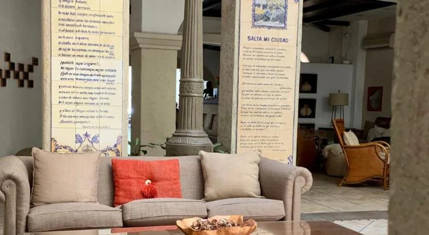 Photo - Hotel Almería