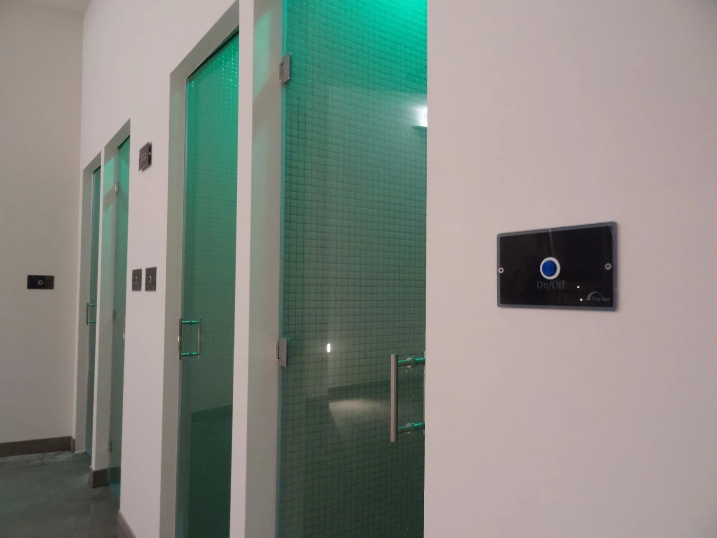 Foto - Hotel Spa Odeón