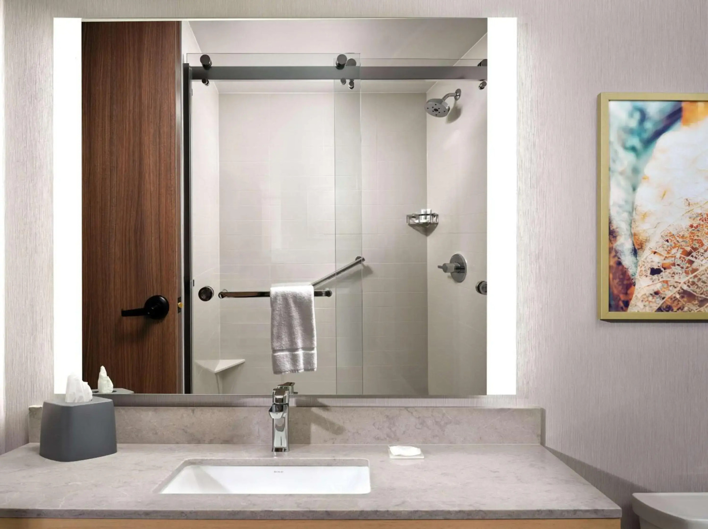 Foto - The Forester Hotel, part of Unscripted by Hyatt