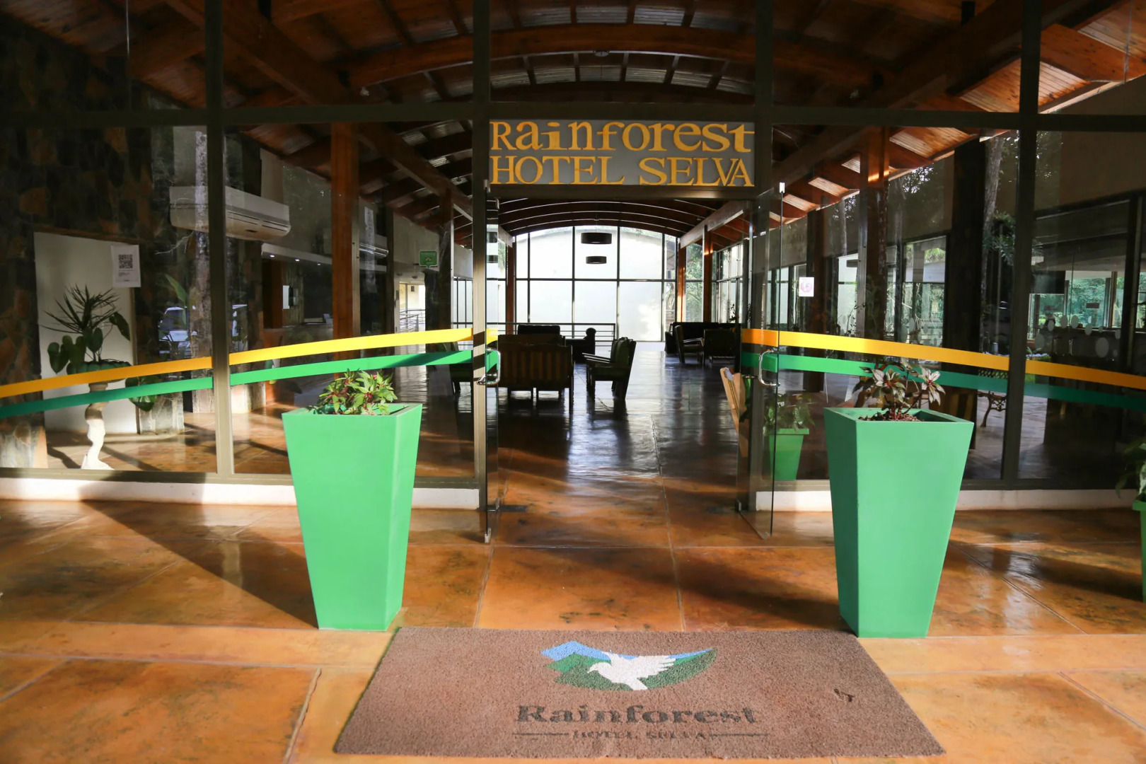 Photo - Rainforest Hotel & Cabañas