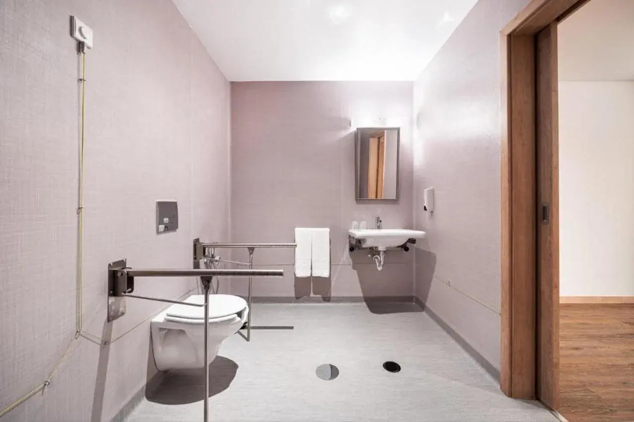 Foto - Moov Hotel Oeiras