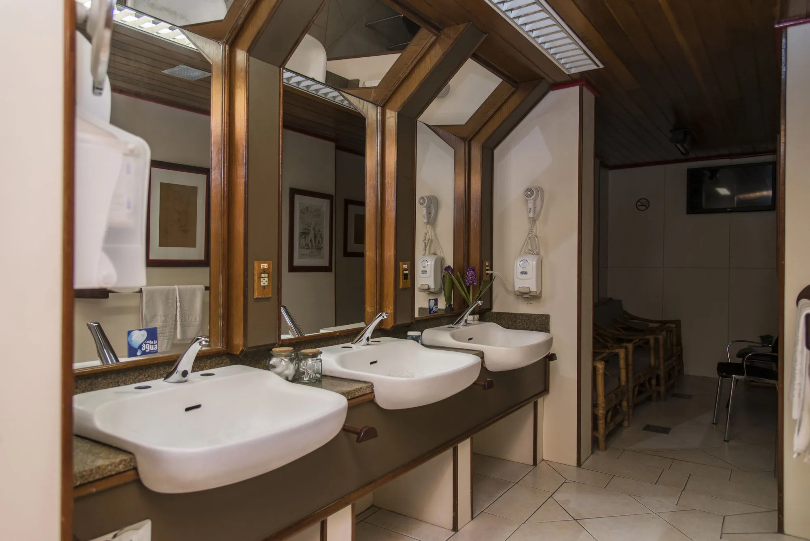 Foto - Dall’Onder Grande Hotel Bento Gonçalves