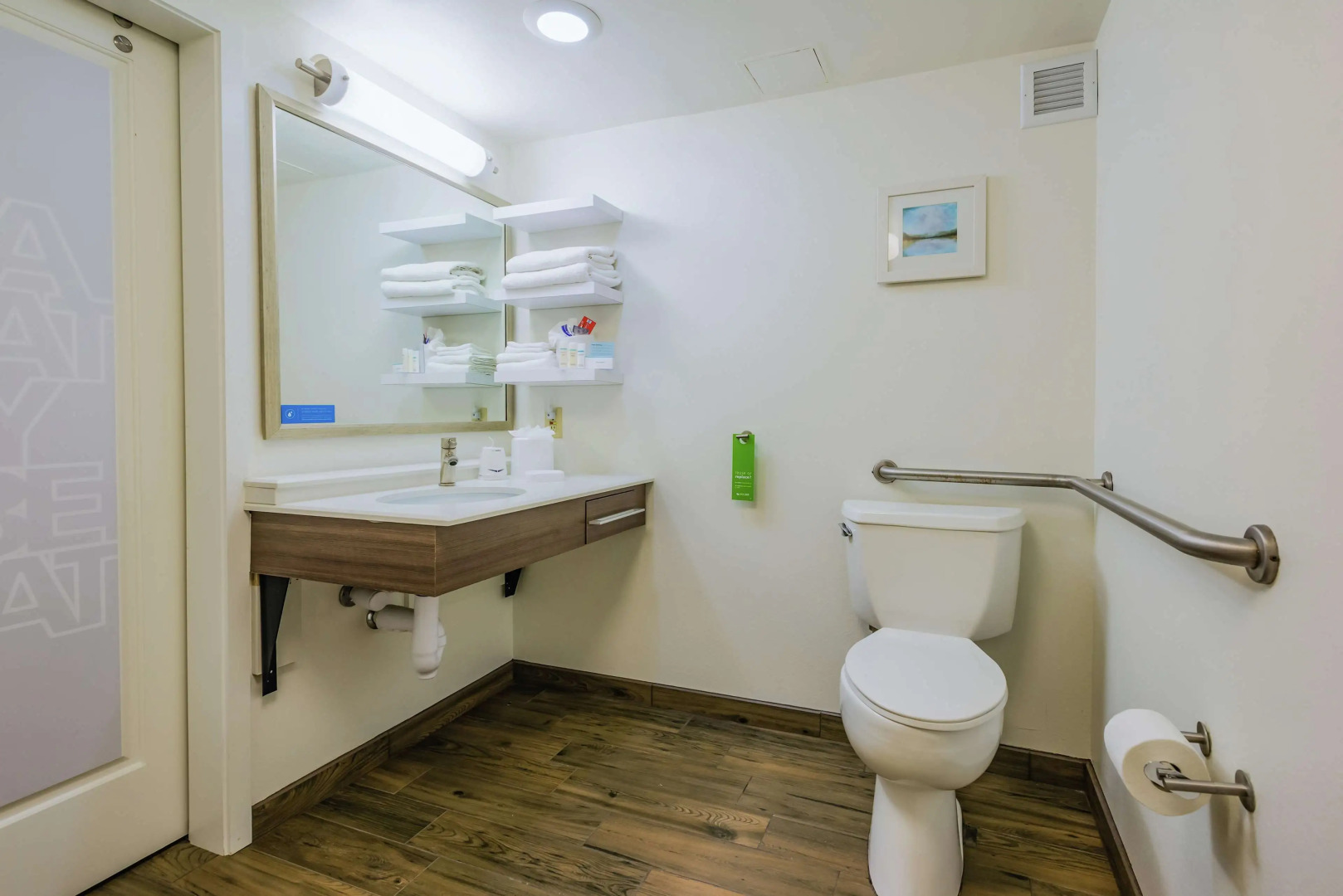 Foto - Hampton Inn Tampa International Airport/Westshore