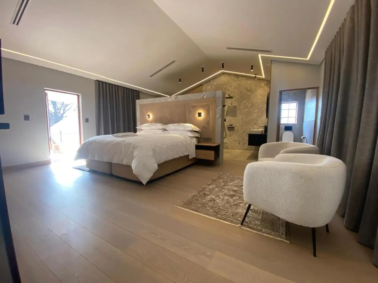 Foto - Zevenster Boutique Hotel by The Giglio