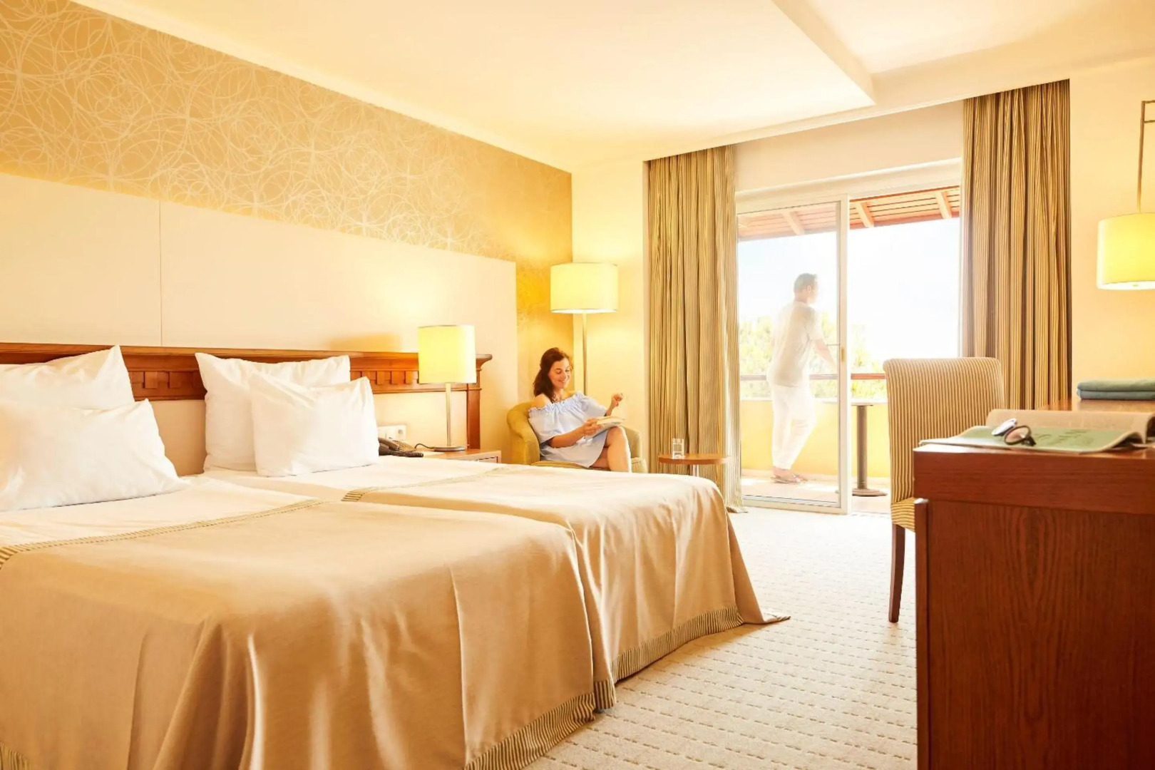 Foto - ROBINSON NOBILIS - All inclusive