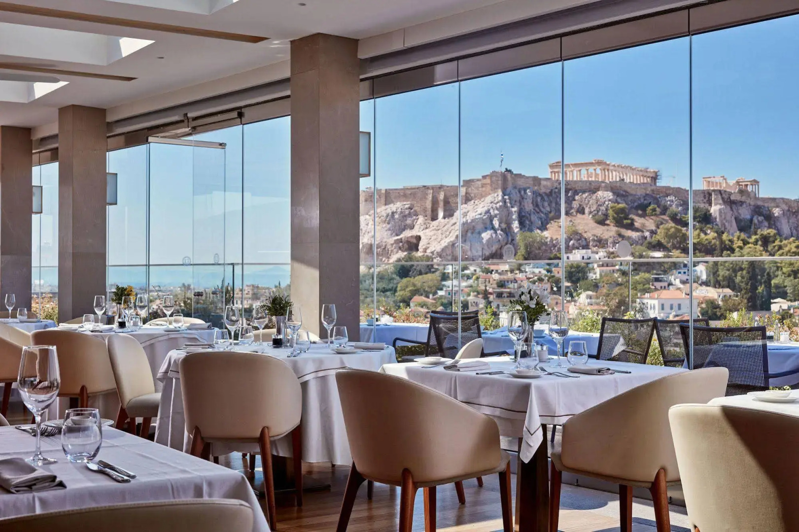 Foto - Electra Metropolis