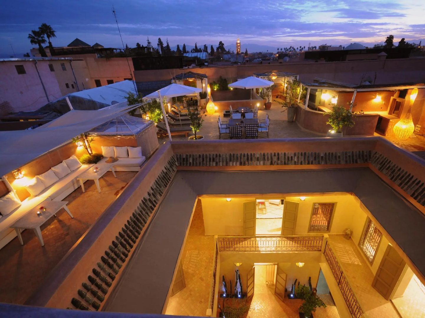 Foto - Riad Vendôme & Spa
