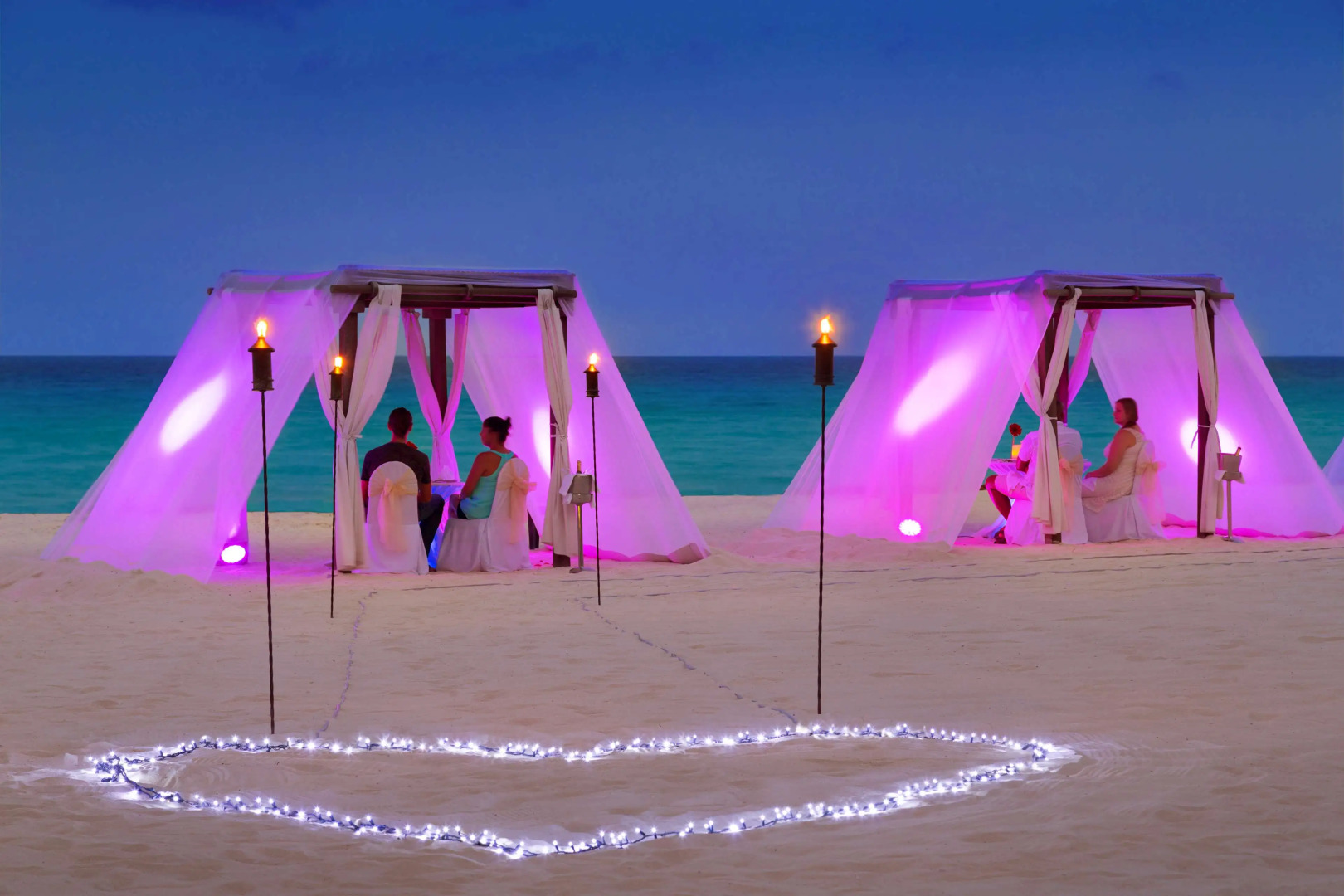 Foto - Hyatt Zilara Cancun - All Inclusive - Adults Only