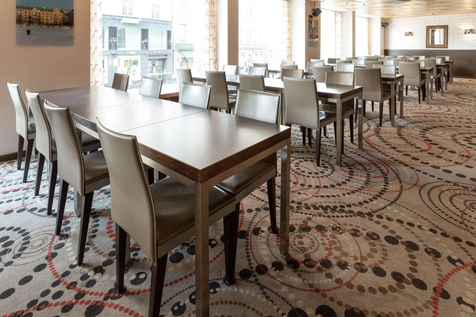 Photo - Scandic Kaisaniemi