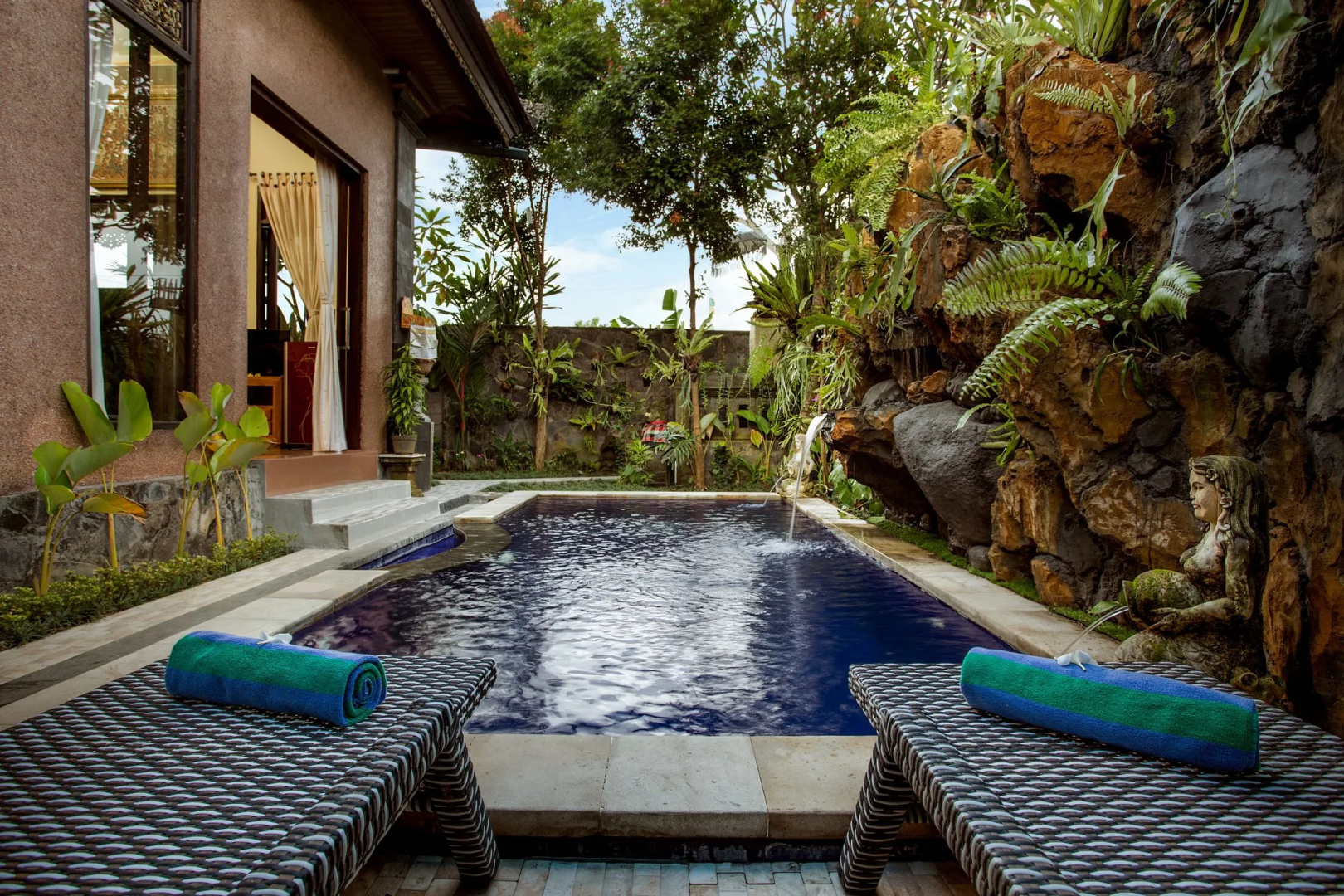 Foto - Grand Ashanti Villa