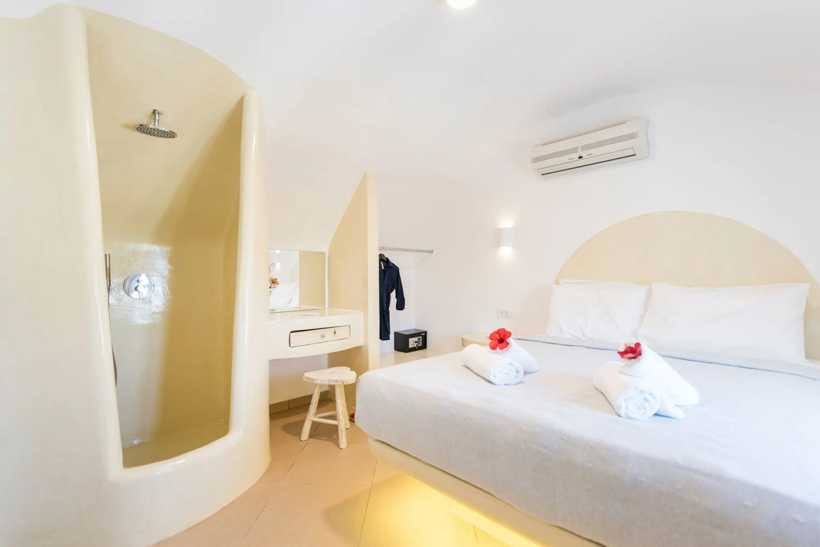 Foto - Secret Earth Villas - Santorini