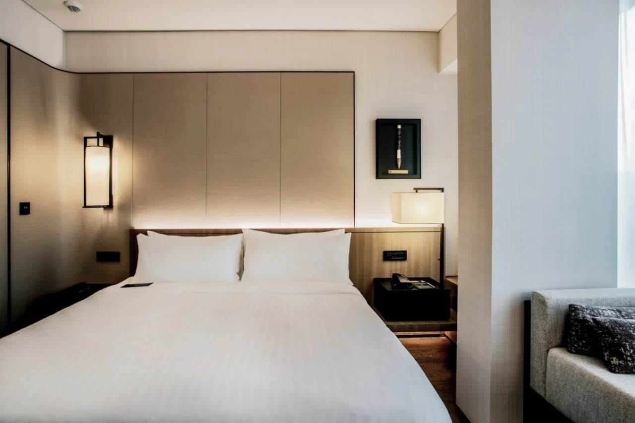 Photo - The Clan Hotel Singapore by Far East Hospitality