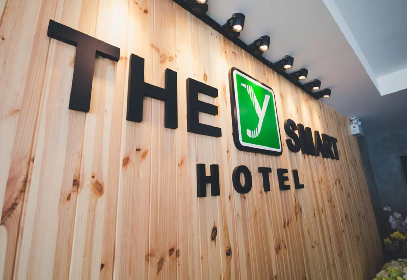 Photo - The Y Smart Hotel