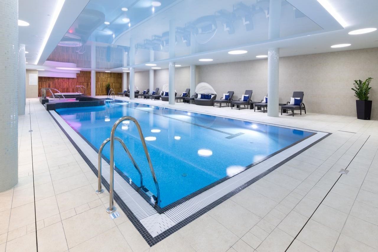 Photo - DoubleTree by Hilton Krakow Hotel & Convention Center