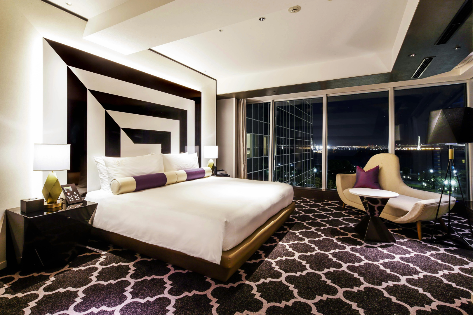 Photo - THE KAHALA Hotel & Resort YOKOHAMA