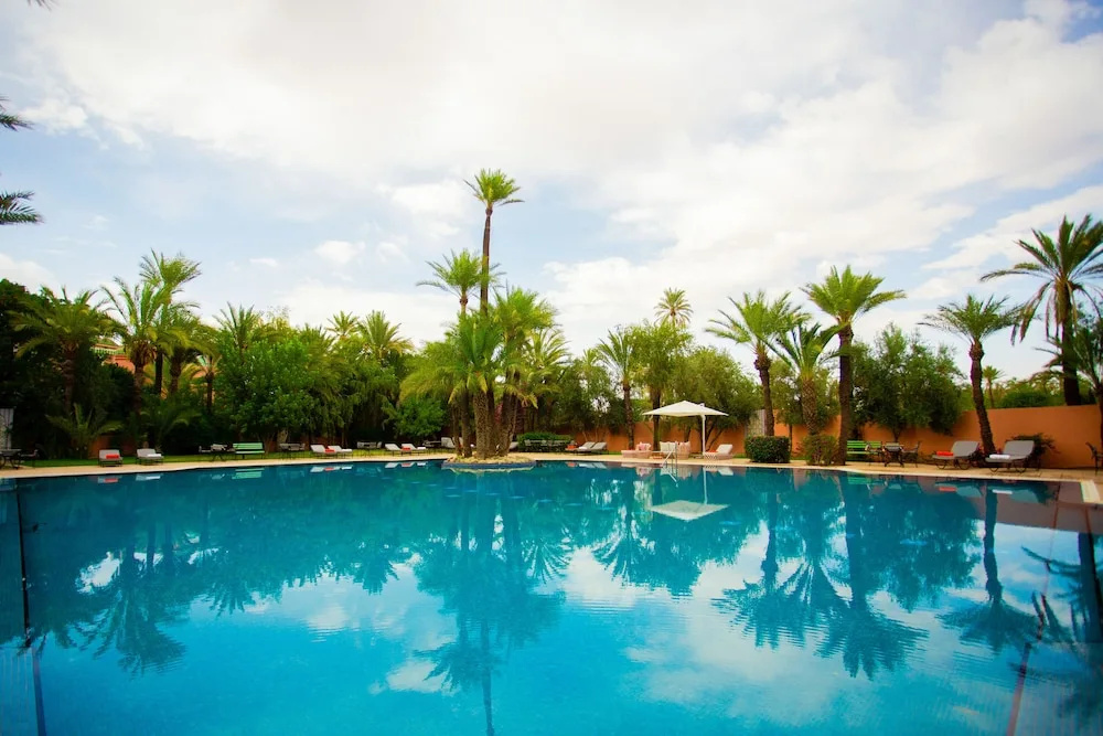 Foto - Green Resort Palmeraie Marrakech & Spa