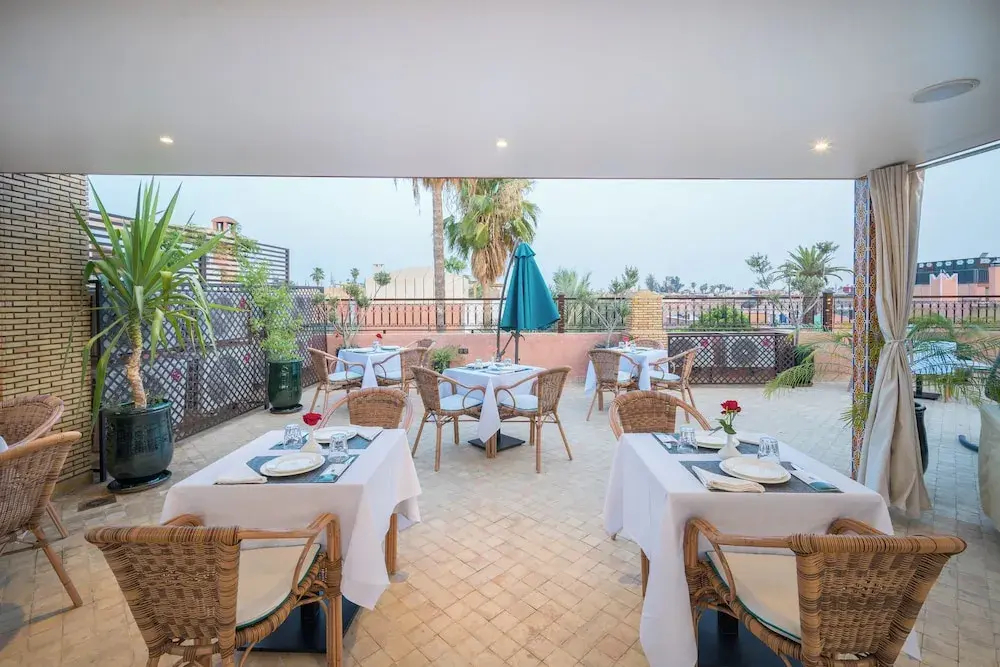 Photo - Riad Atlas Palace & SPA