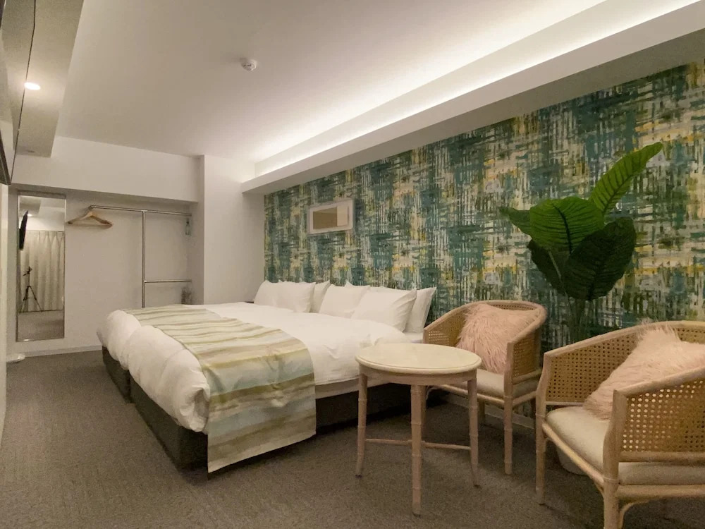 Photo - Randor Residential Hotel Fukuoka Classic