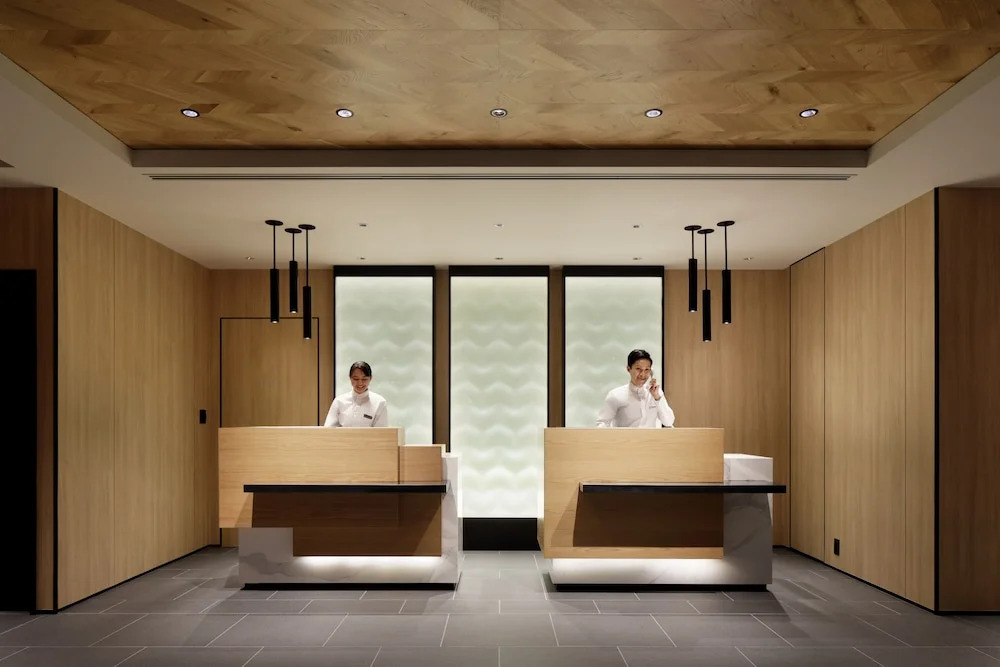 Foto - Fairfield by Marriott Kyoto Amanohashidate