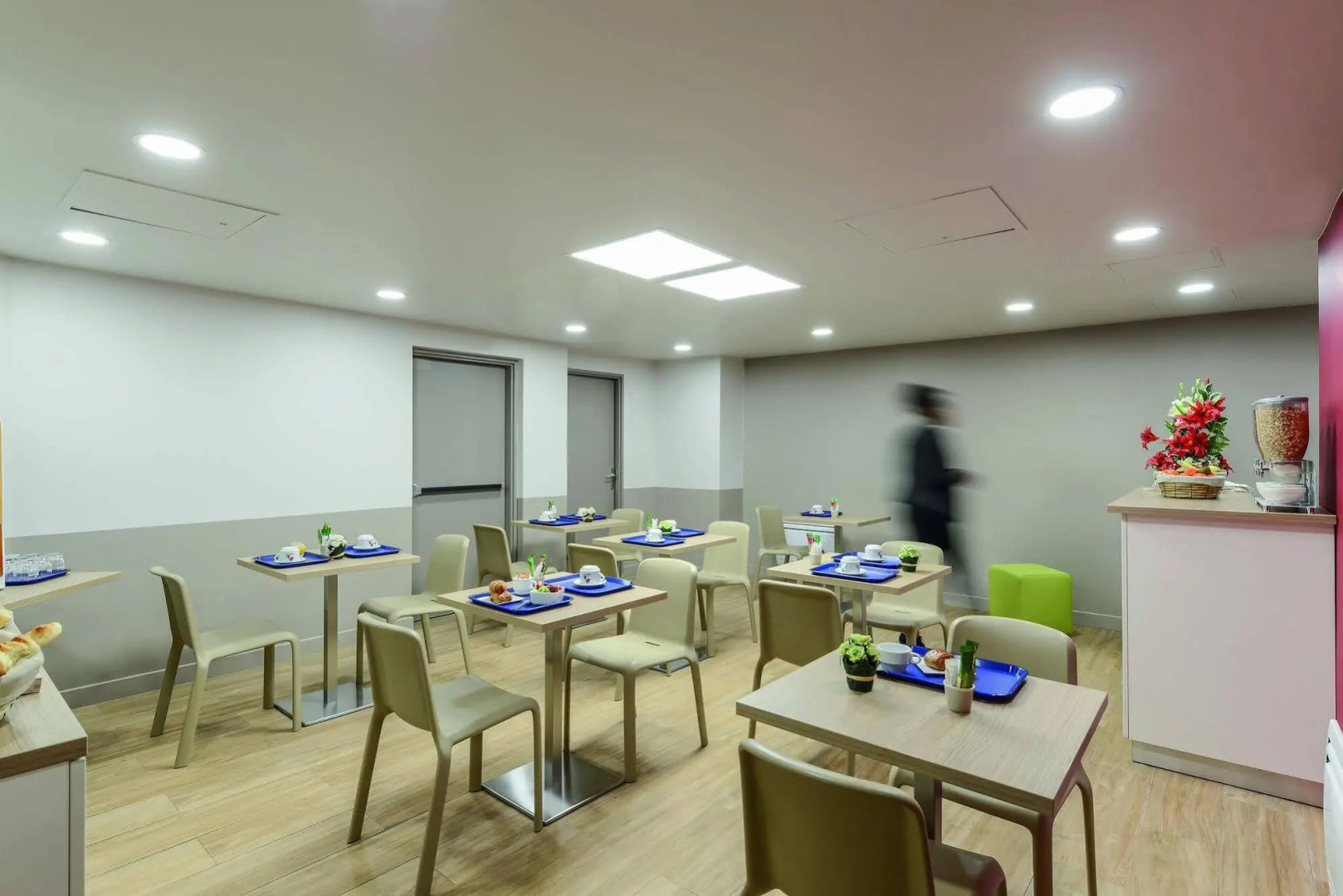 Foto - Appart'City Classic Paris La Villette