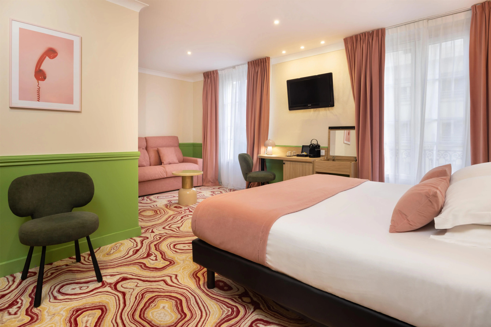 Foto - Best Western Lakmi hotel
