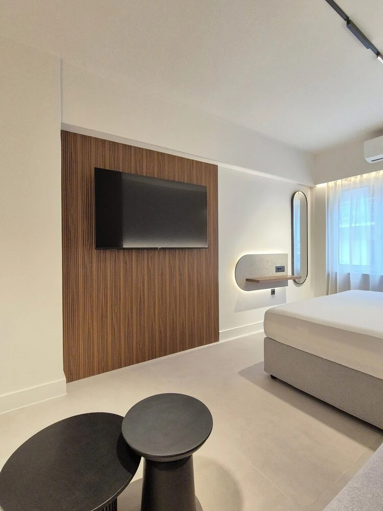 Foto - Shape Suites Athens