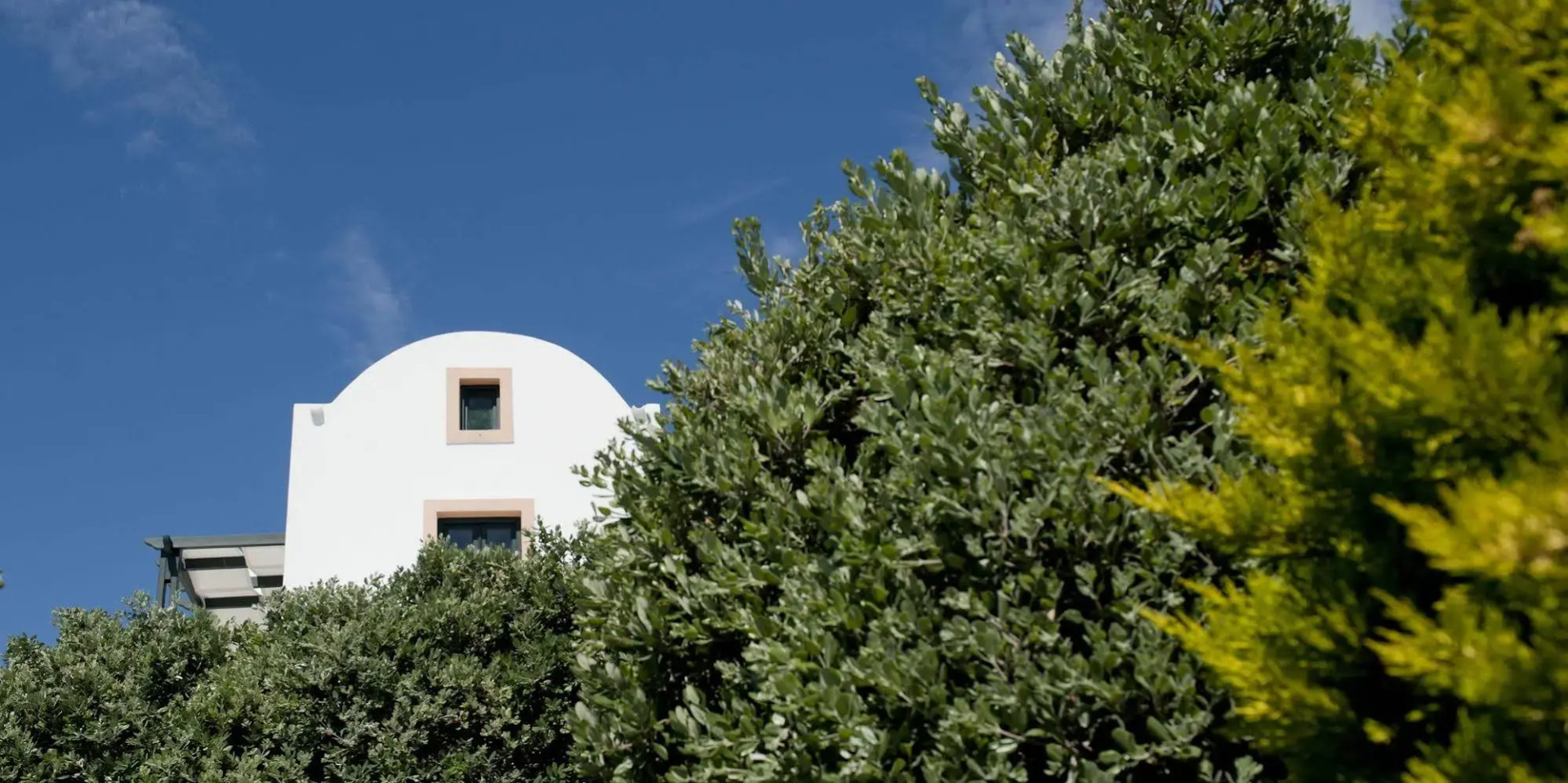 Foto - Anthonas Apartments