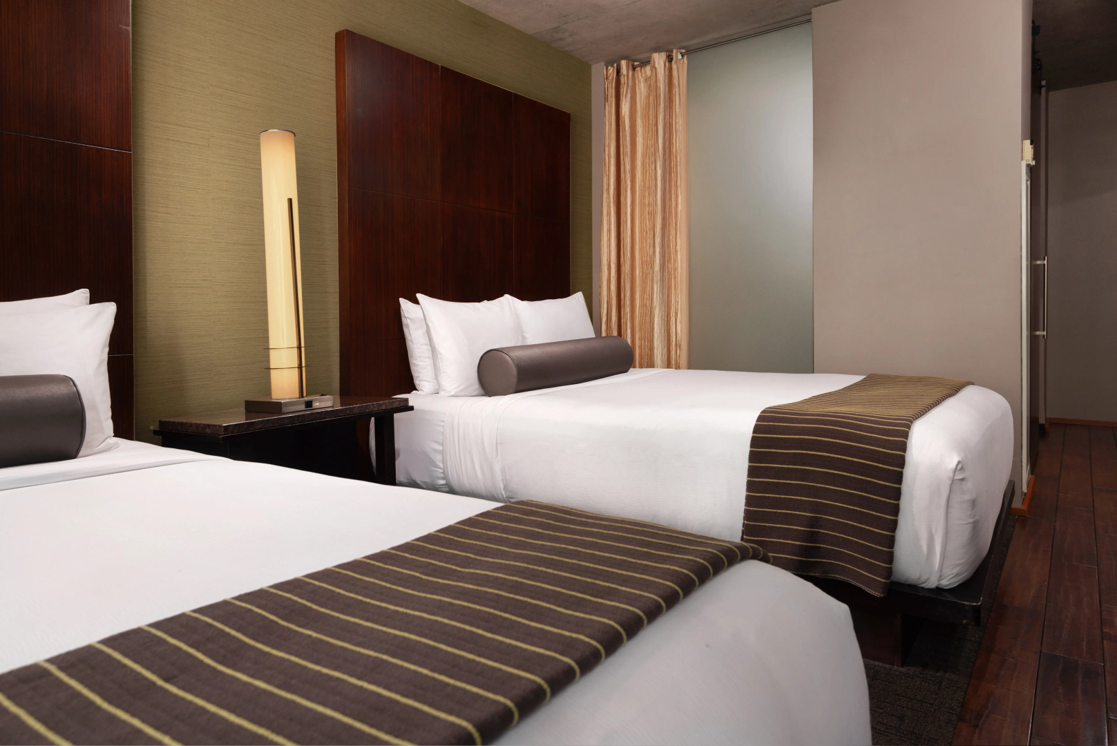 Foto - Eurostars Magnificent Mile