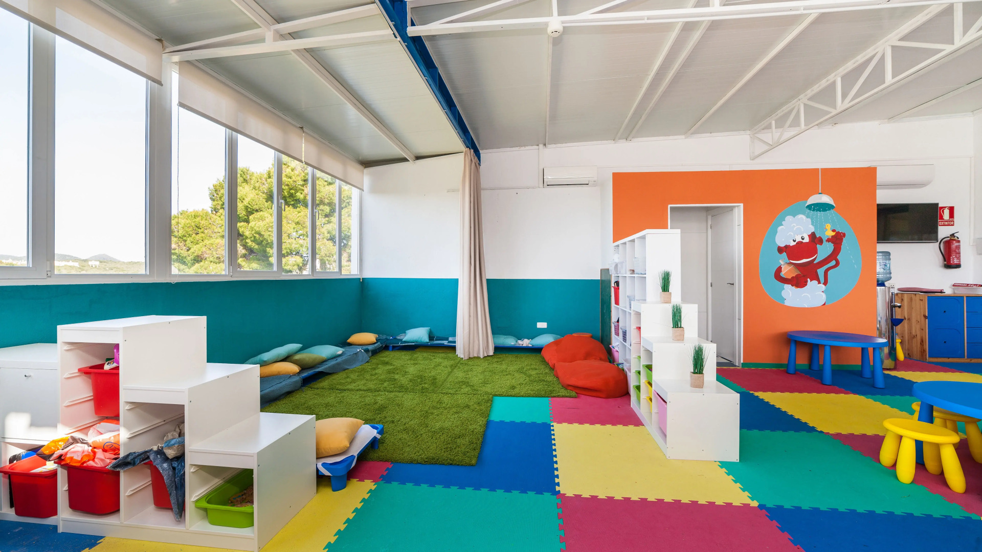 Foto - Globales Samoa