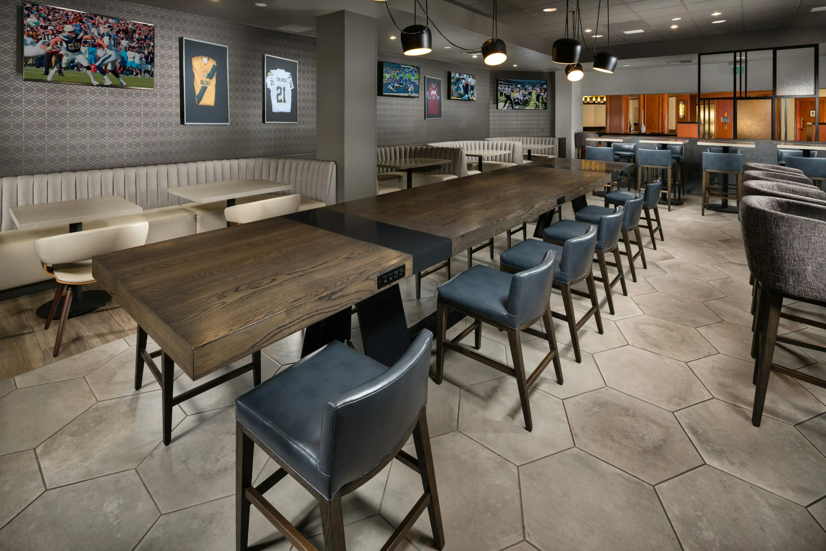 Foto - DoubleTree by Hilton Carson