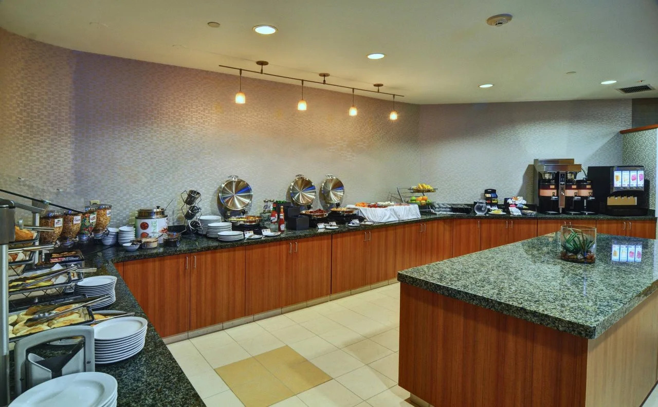 Foto - SpringHill Suites by Marriott Dallas DFW Airport East Las Colinas Irving