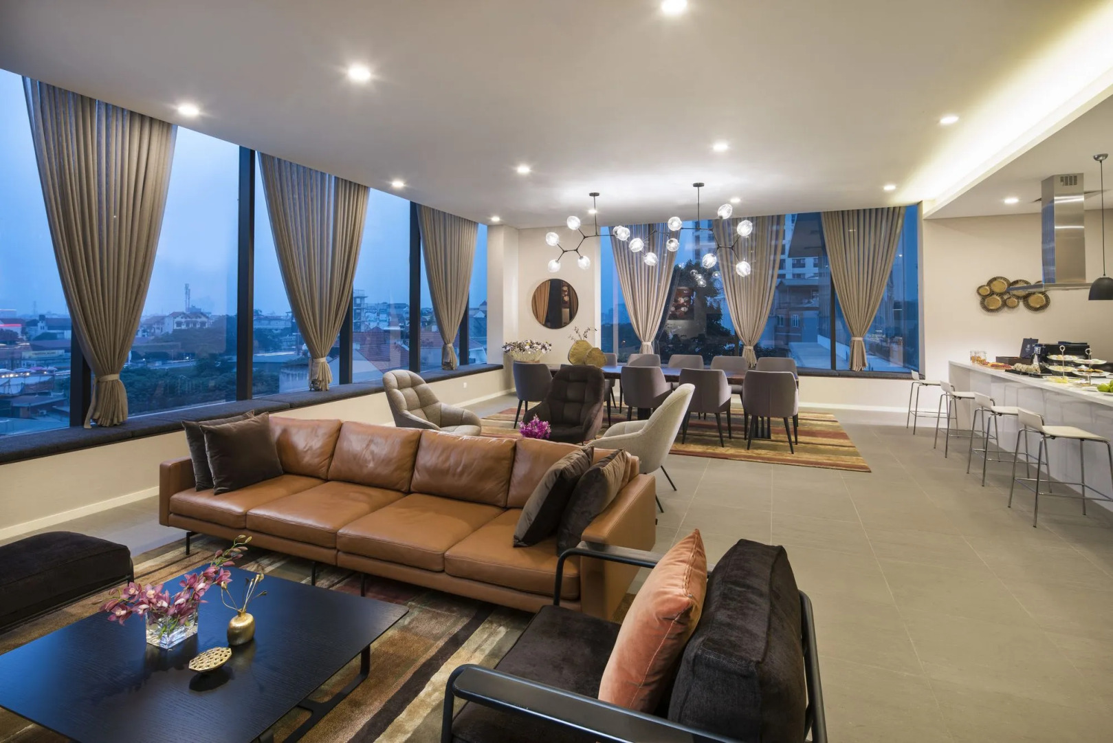 Foto - Somerset West Point Hanoi