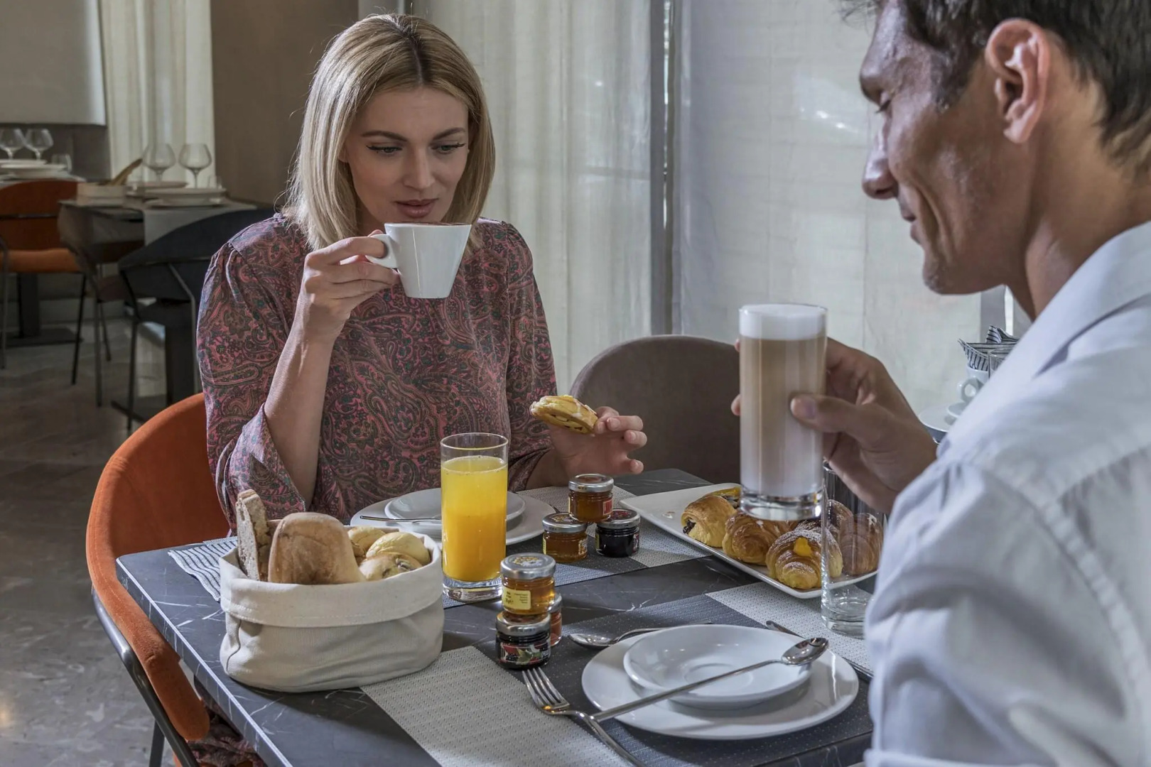 Photo - The Regency, Rome, a Tribute Portfolio Hotel