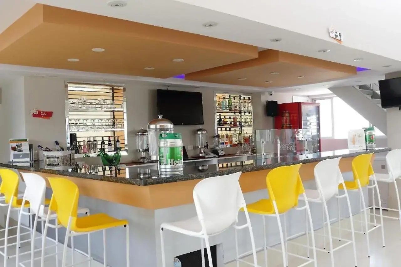 Photo - Hotel Dibeni Pereira