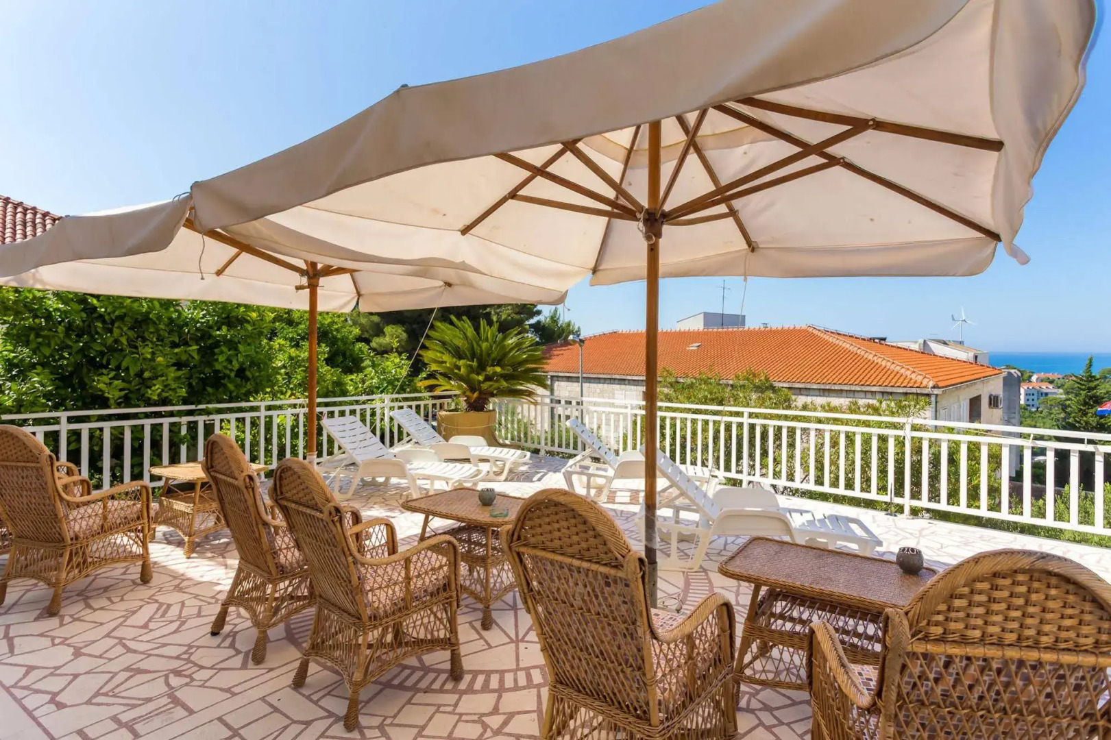 Photo - Villa Kate Dadić