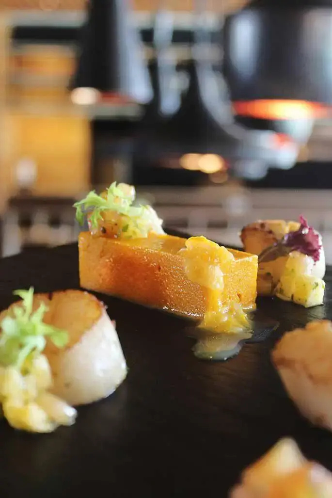 Foto - Four Points by Sheraton Bali Seminyak