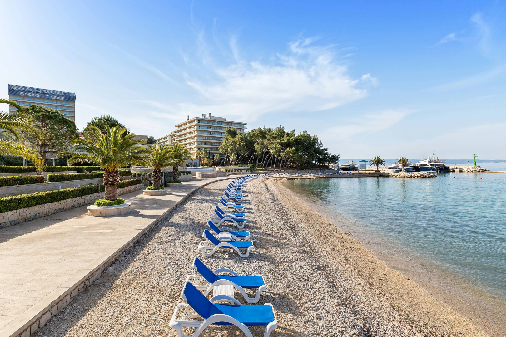 Foto - Le Meridien Lav, Split