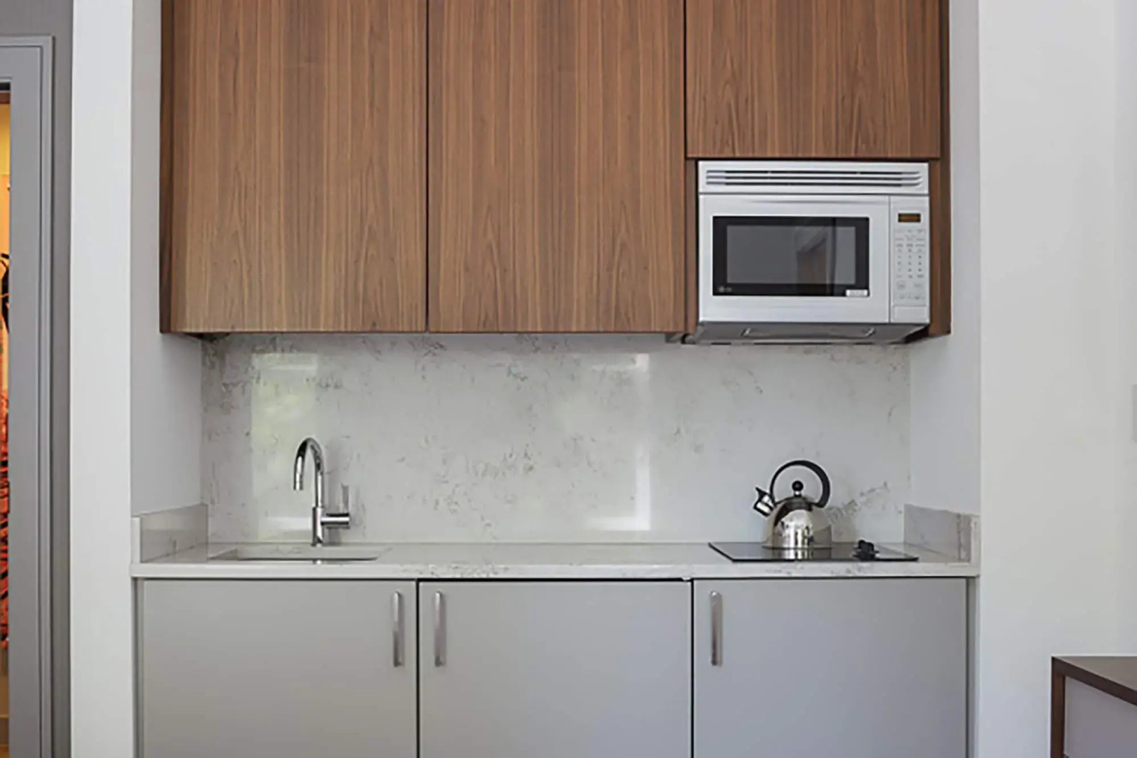 Foto - The Revolution Hotel