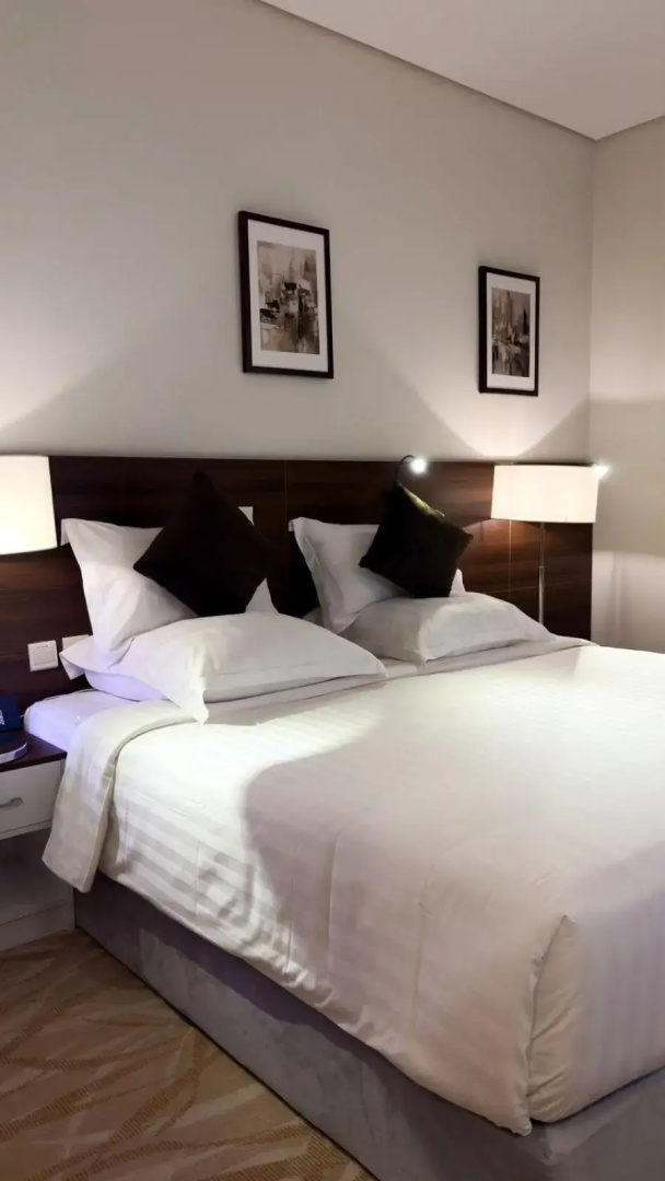 Photo - Jayden Masar Hotel
