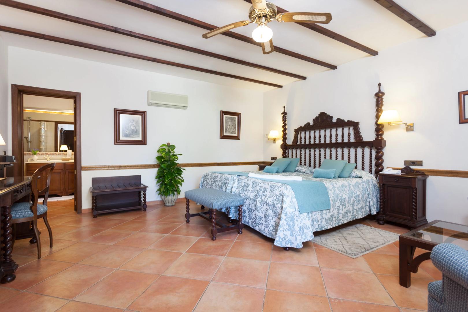 Foto - Son Molí Country House